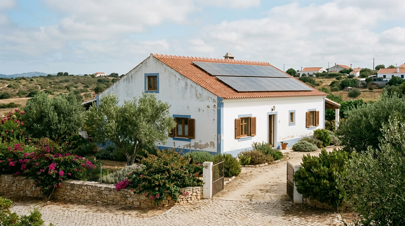 A nova crise energética na Europa: por que a autonomia se tornou a nova segurança para a sua casa