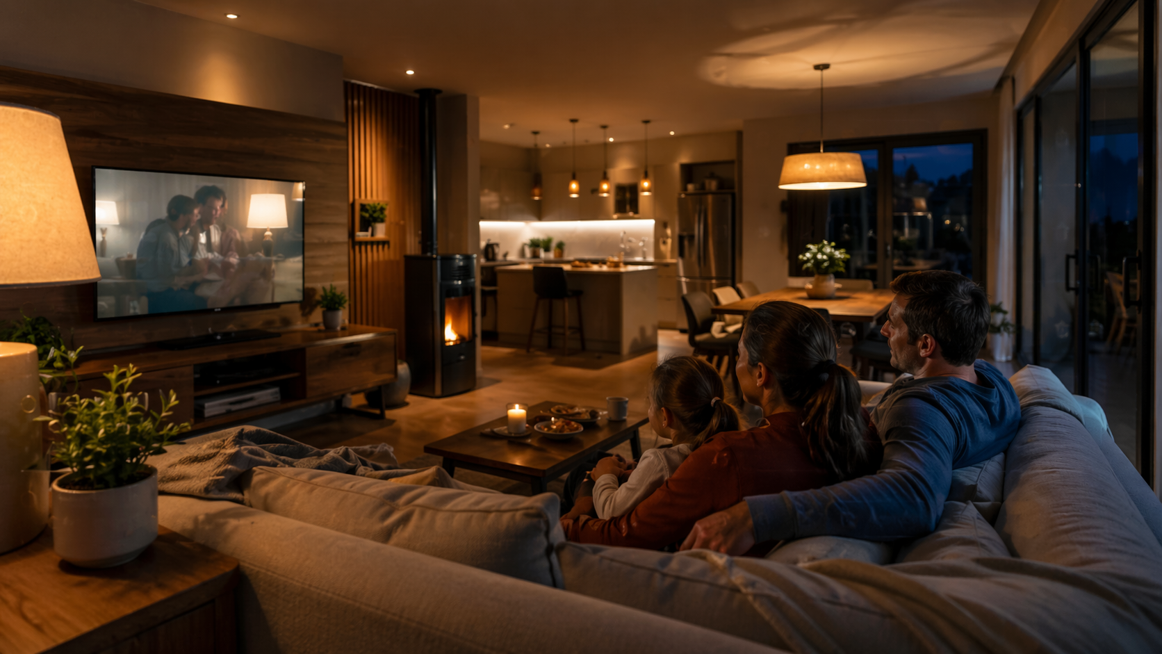 A instabilidade energética na Europa chegou para ficar. como proteger a sua casa?