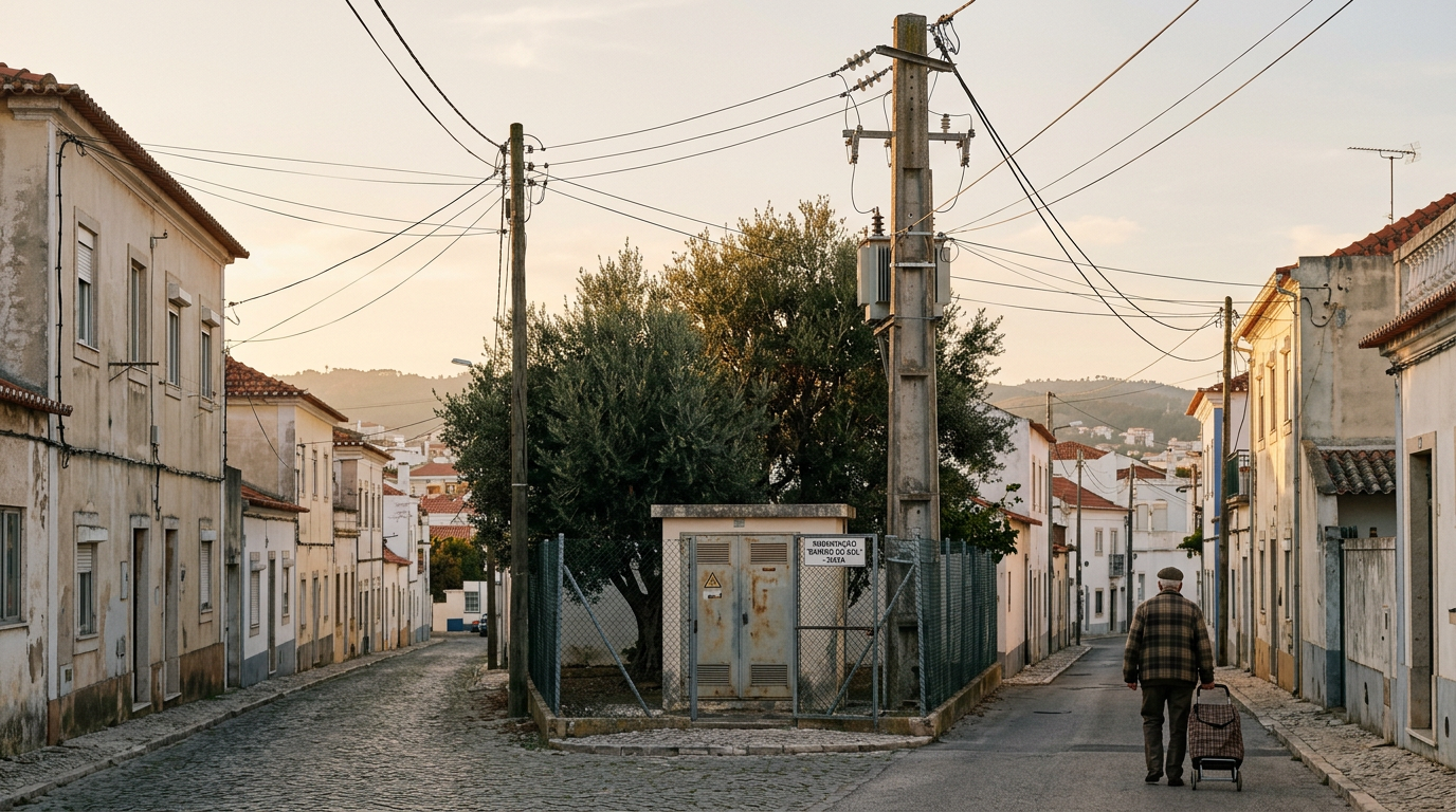 Preços de eletricidade negativos? o que o excesso de sol na Europa nos ensina sobre o autoconsumo