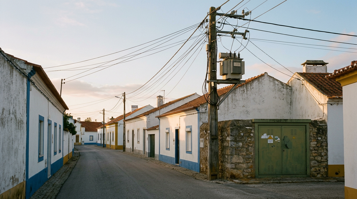 Preços de eletricidade negativos: o paradoxo solar que uma bateria resolve