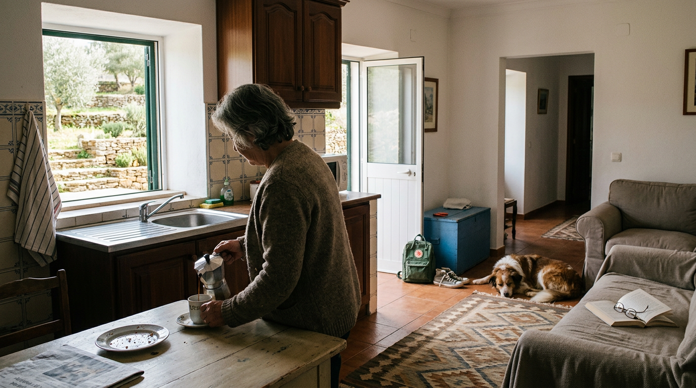 Resiliência energética em Portugal: como a sua casa pode operar como uma ilha independente