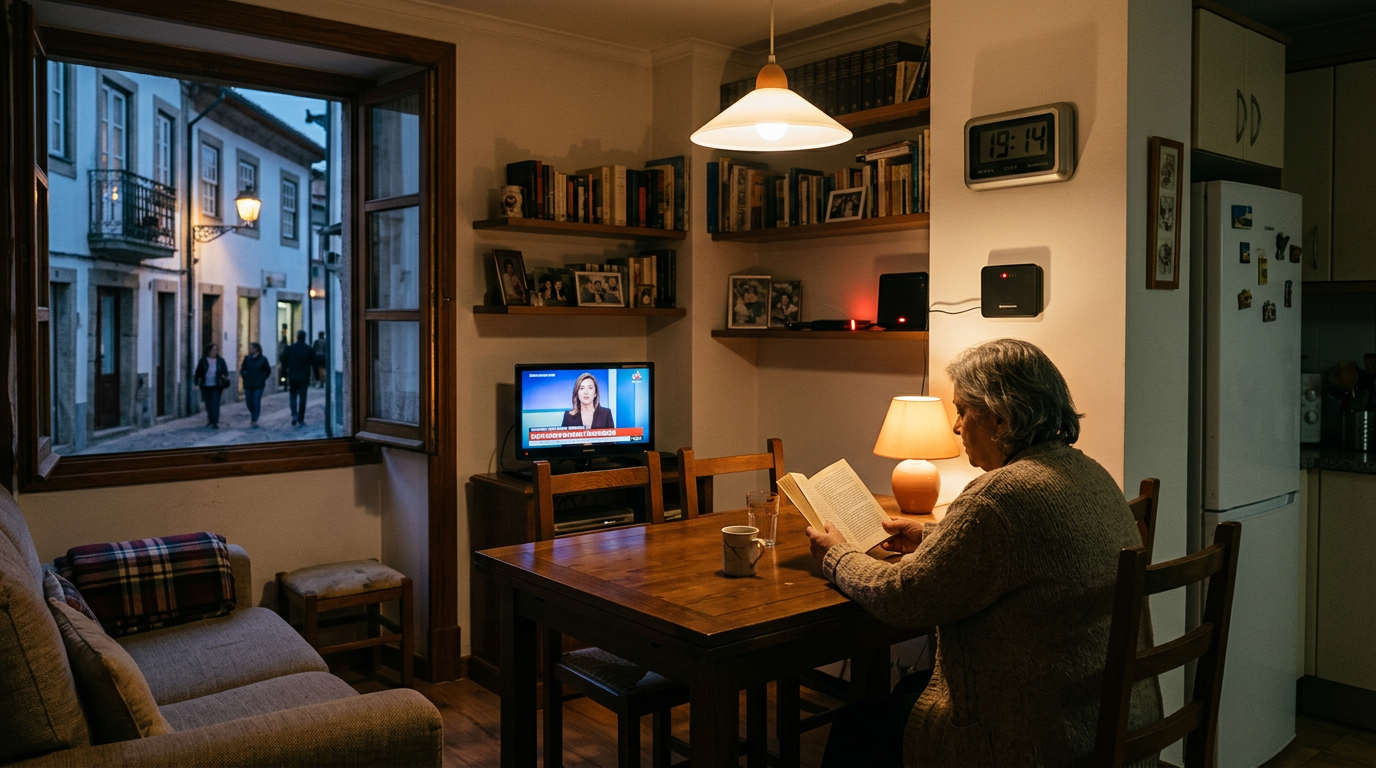 A resposta da UE à crise energética e o novo papel da sua moradia