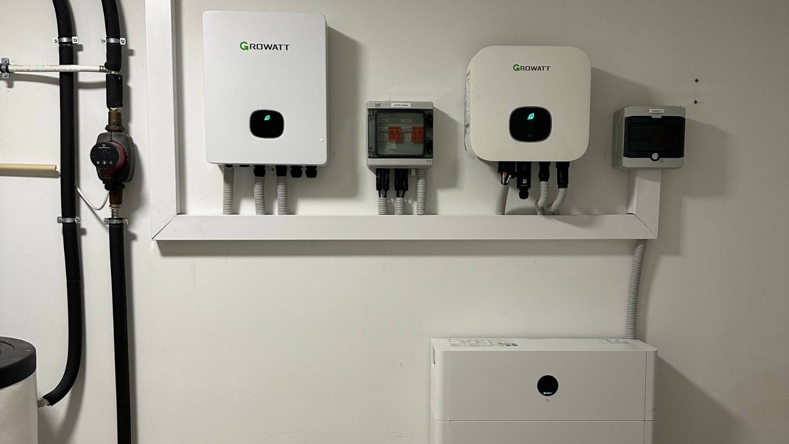 A instabilidade energética é o novo normal. como pode uma moradia proteger-se?